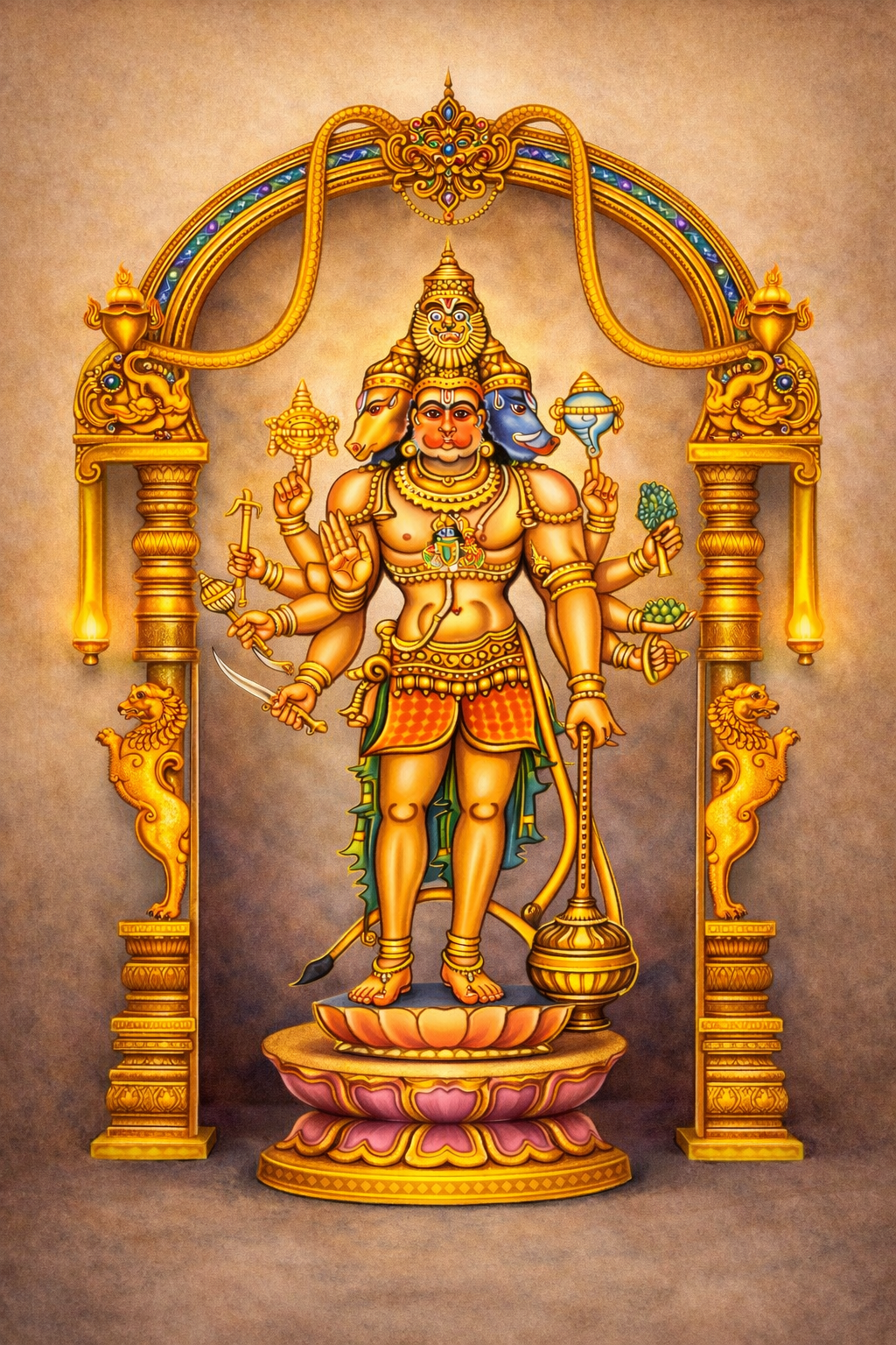Hanuman