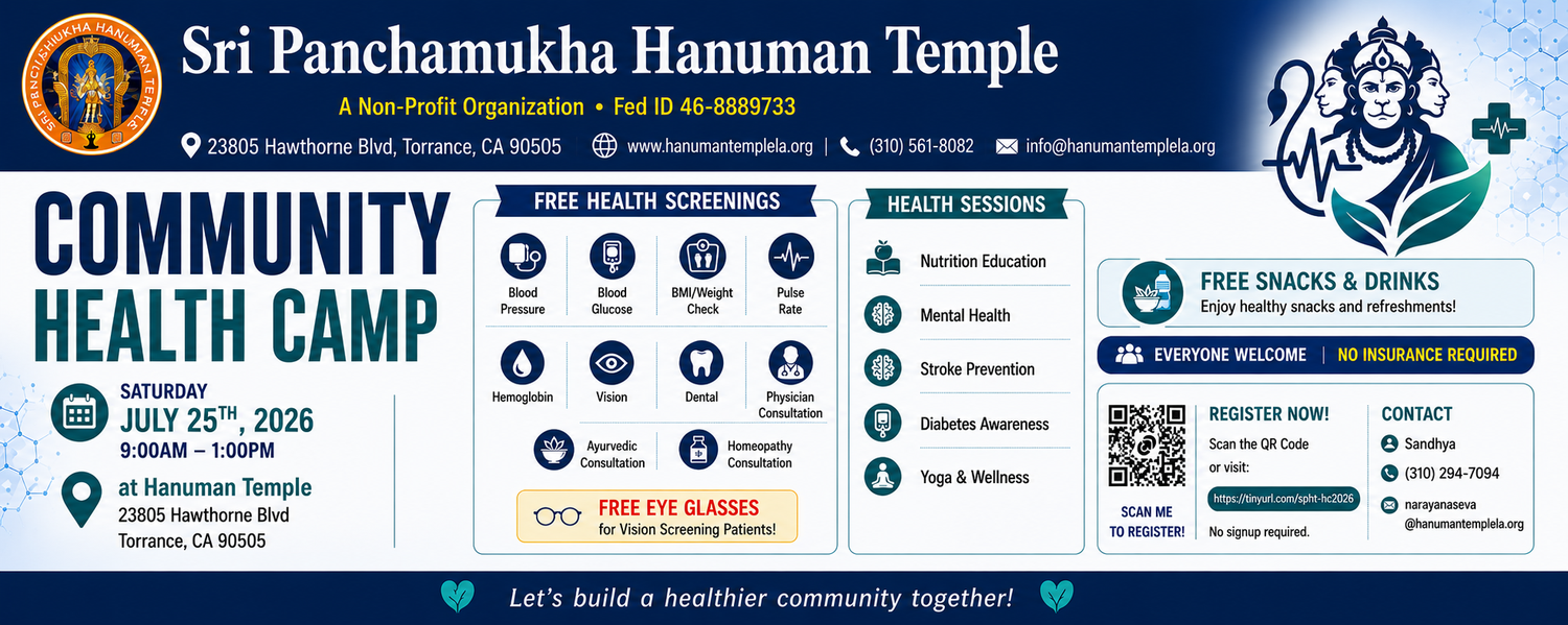 Health Camp