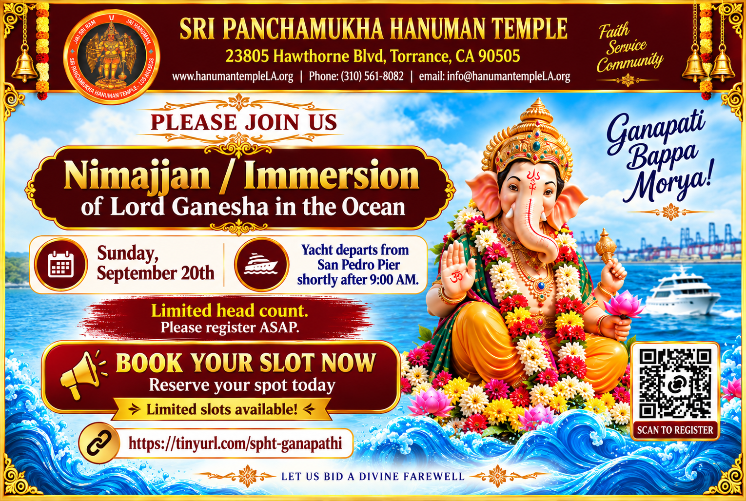 Ganesh nijjanam