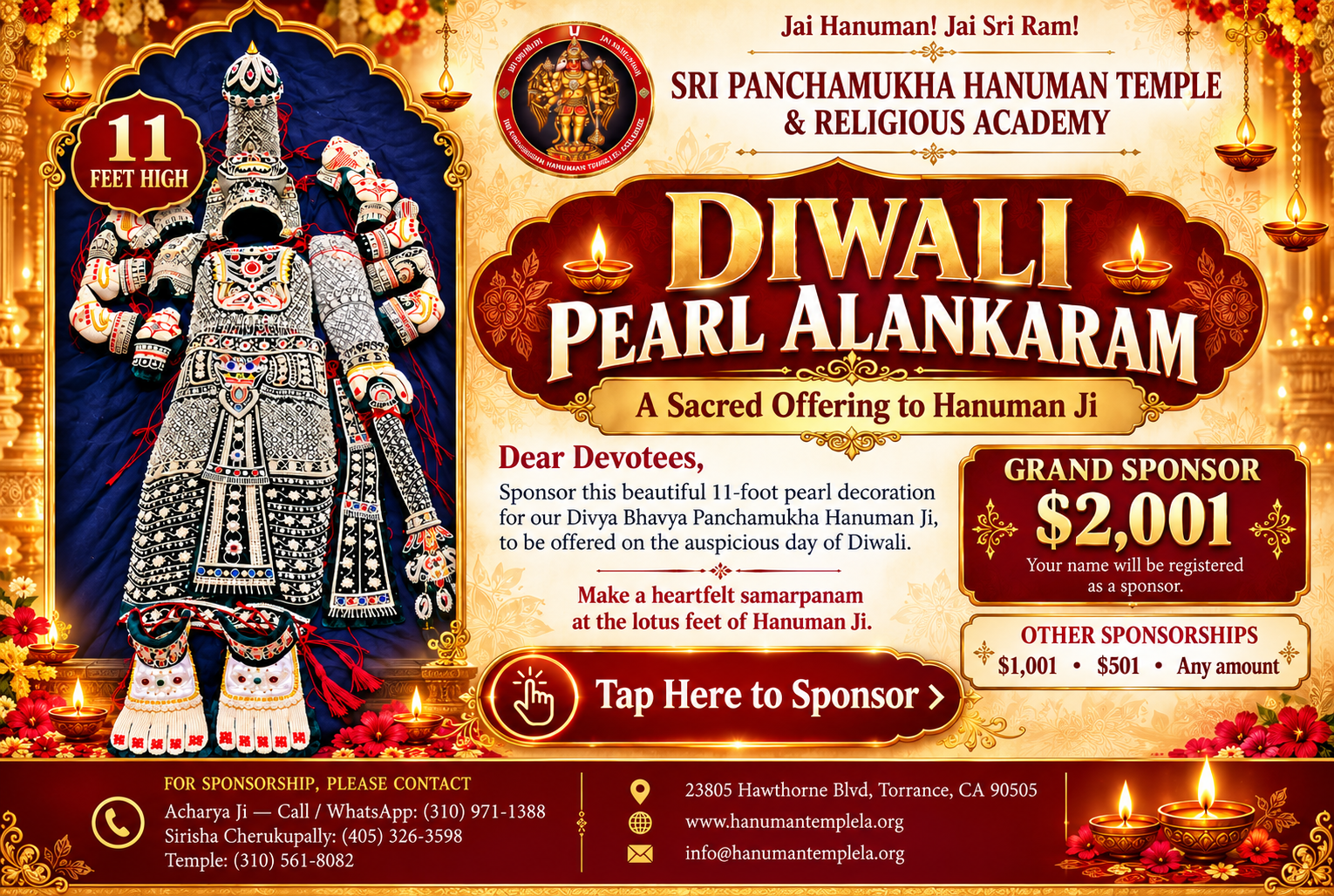 Pearl Alankaram