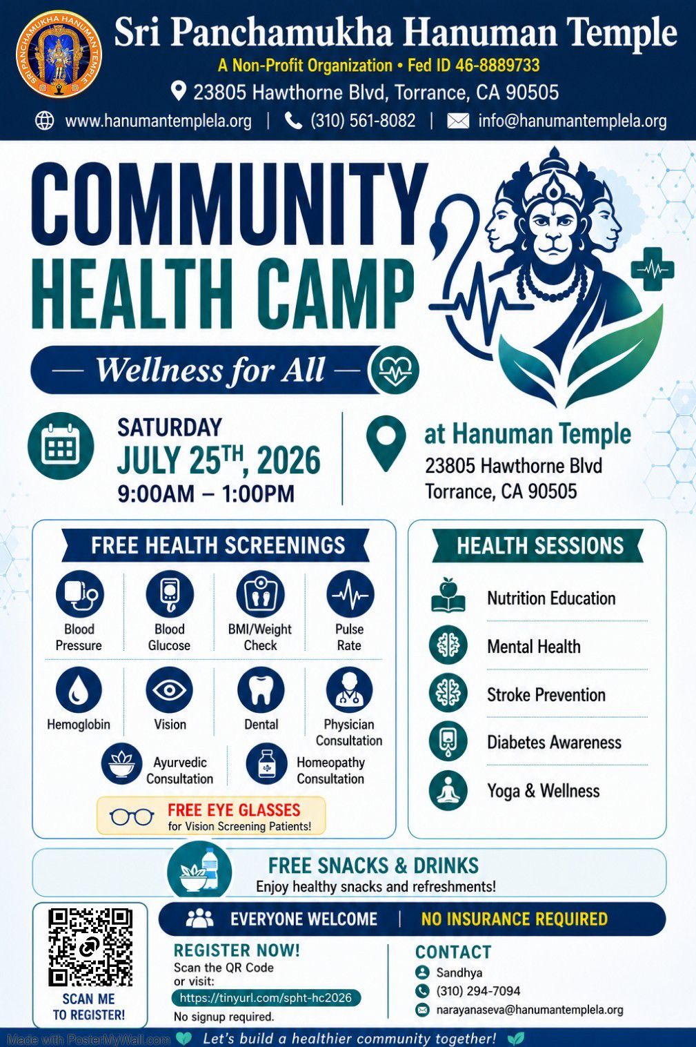 Health Camp