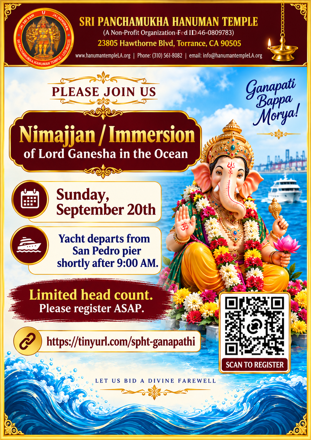 Ganesh nijjanam