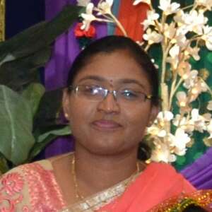 SMT. SIRISHA CHERUKUPALLY