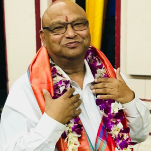 SRIMAN. MADHUSUDAN CHANANI