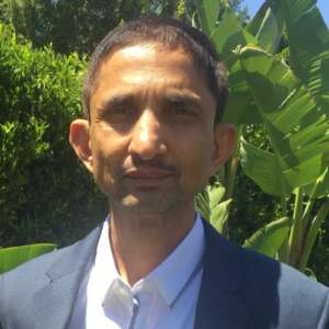 ramesh ahir