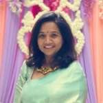 SMT. KAVITHA VENKATRAMAN